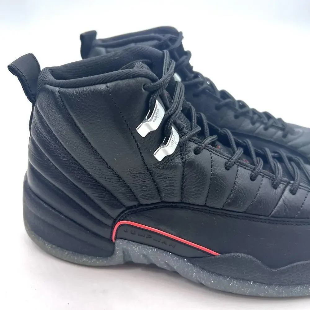 Nike Air Jordan 12 Retro Utility Grind Black DC1062-006 - Mens Size 11